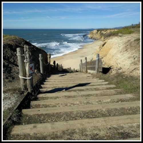 steps-to-beach